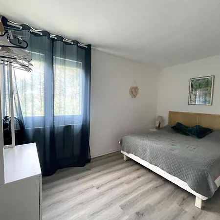Maison Familiale A : 3 Chambres, Jardin Sous Les Pins, Wifi Fibre, Proche Et Centre - Fr-1-420-145 Дом отдыха Аркашон